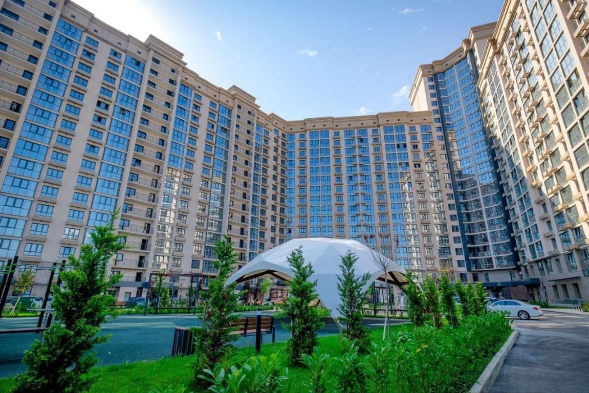 Продается 2-комн. квартира, 70.8 м²