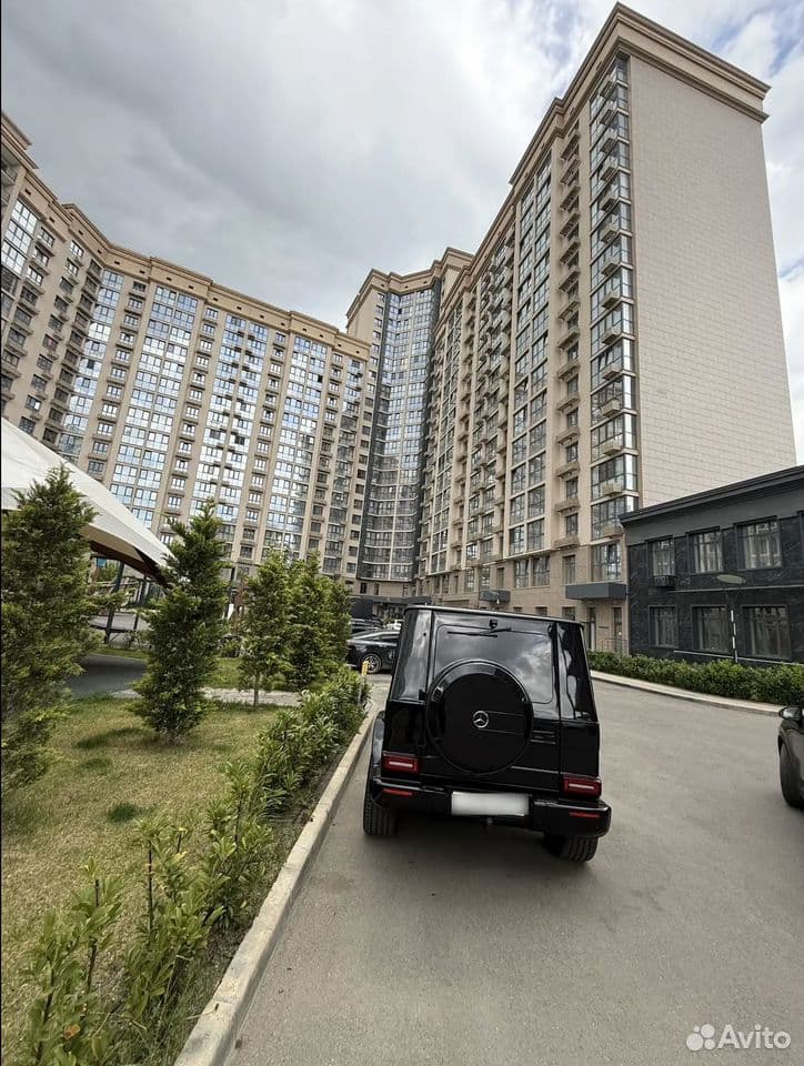 Продается 2-комн. квартира, 70.8 м² — фото 4