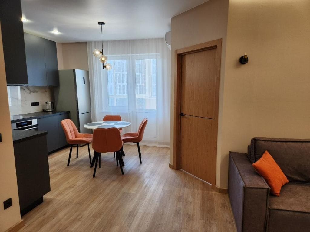 Продается 3-комн. квартира, 73.5 м² — фото 2