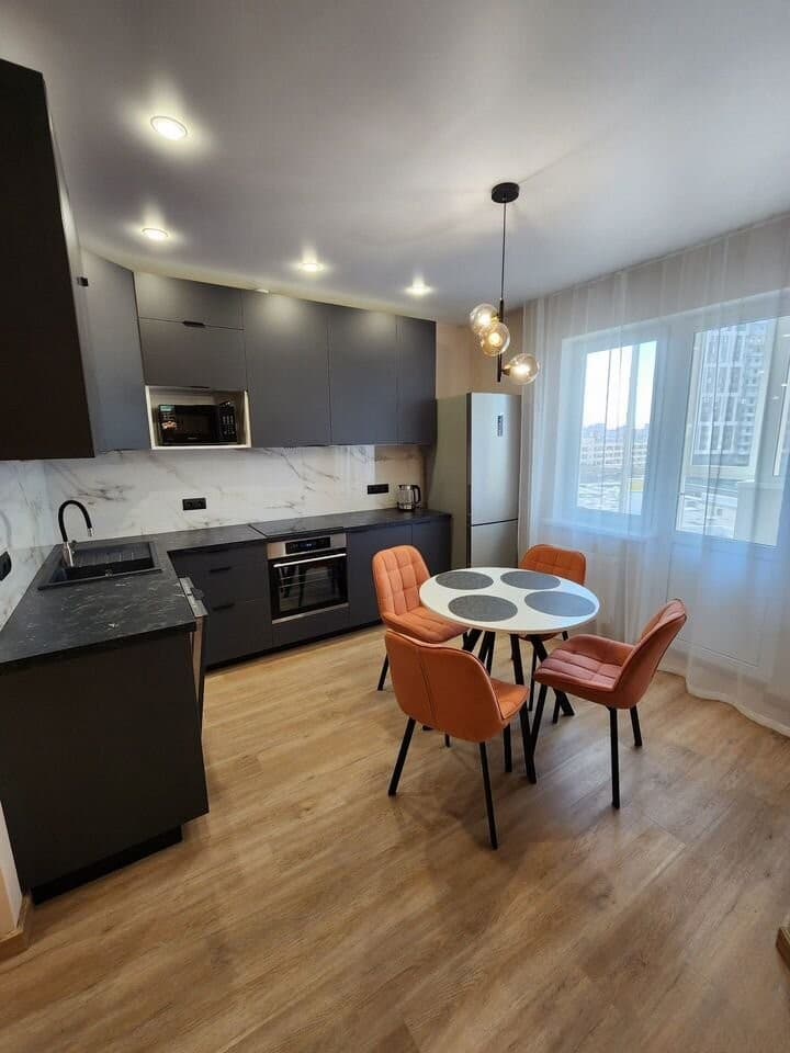 Продается 3-комн. квартира, 73.5 м² — фото 3