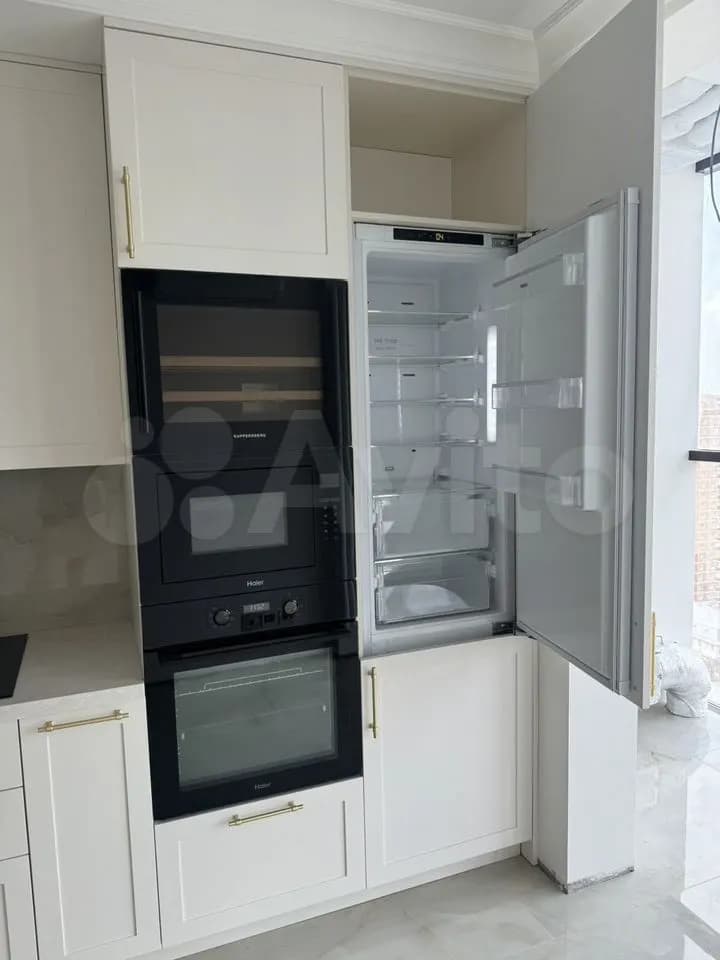 Продается 4-комн. квартира, 105 м² — фото 3
