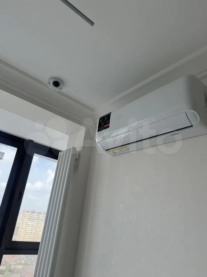 Продается 4-комн. квартира, 105 м² — фото 4
