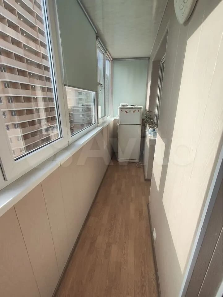 Продается 2-комн. квартира, 54.1 м²