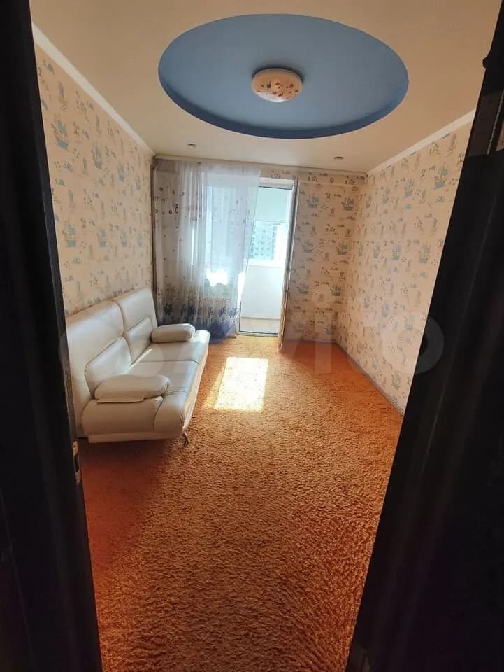Продается 2-комн. квартира, 54.1 м² — фото 2