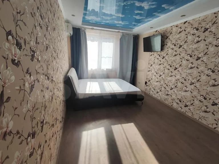Продается 2-комн. квартира, 54.1 м² — фото 4