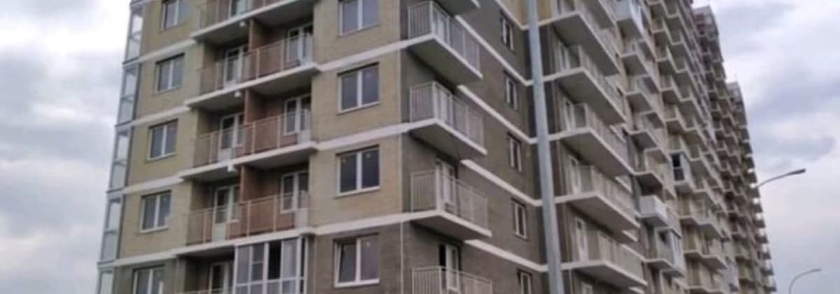 Продается 2-комн. квартира, 55.3 м²