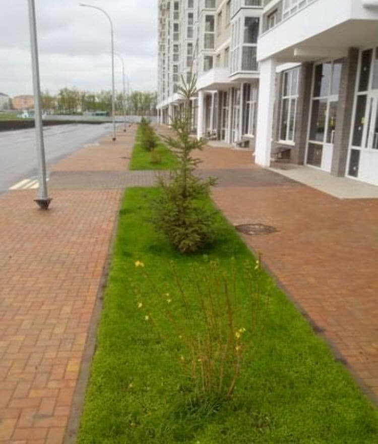 Продается 2-комн. квартира, 55.3 м² — фото 2