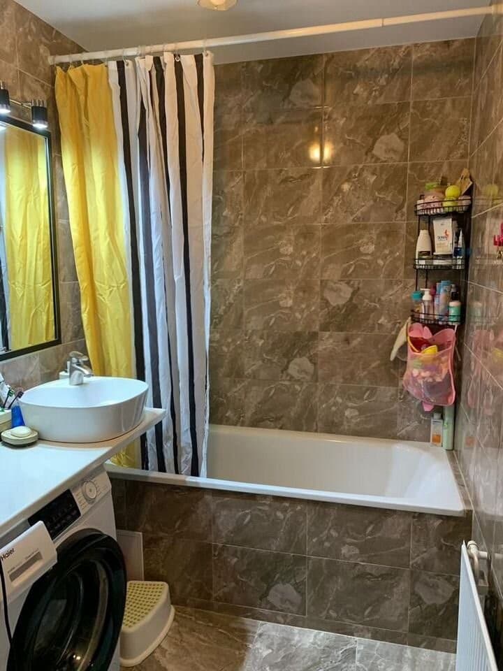 Продается 2-комн. квартира, 55.3 м² — фото 3