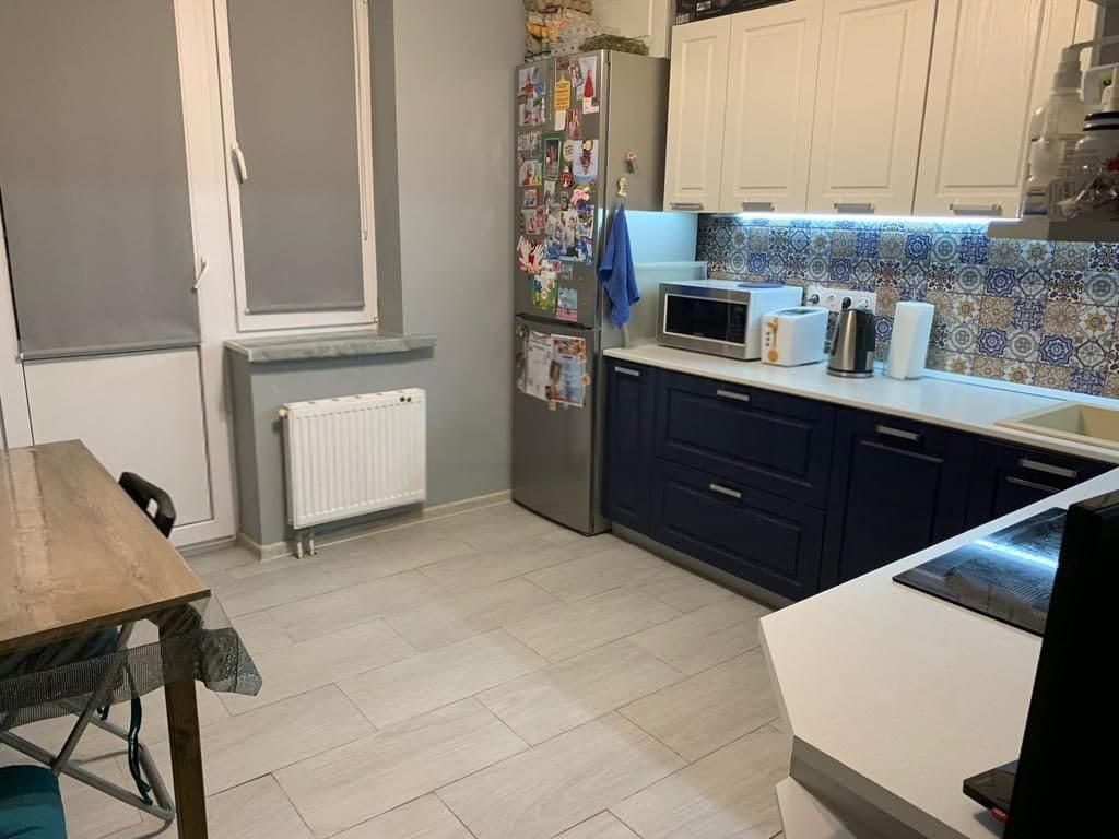 Продается 2-комн. квартира, 55.3 м² — фото 4