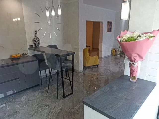 Продается 3-комн. квартира, 84 м² — фото 2