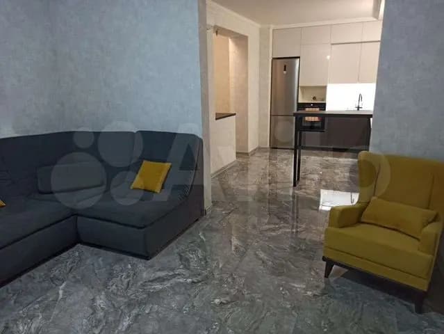 Продается 3-комн. квартира, 84 м² — фото 3