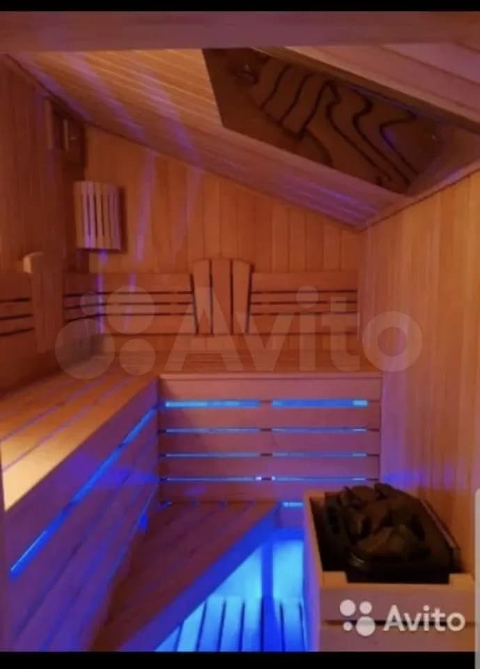Продается 4-комн. квартира, 180 м² — фото 2