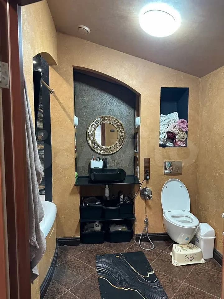 Продается 4-комн. квартира, 180 м² — фото 3