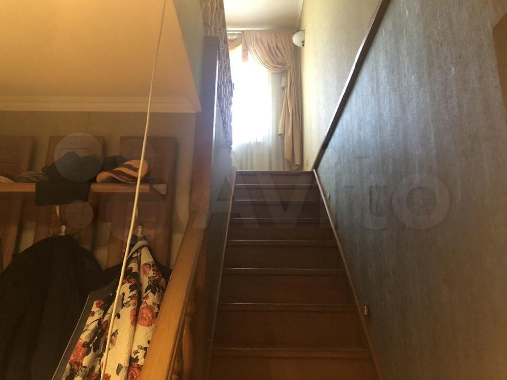 Продается 4-комн. квартира, 116.4 м² — фото 2