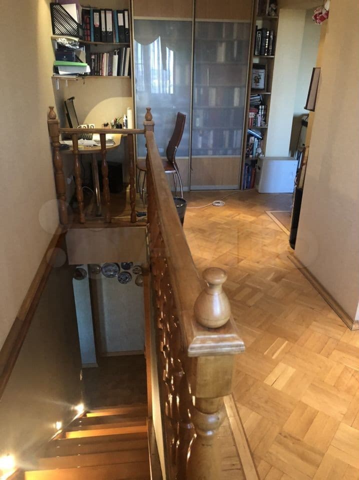 Продается 4-комн. квартира, 116.4 м² — фото 3
