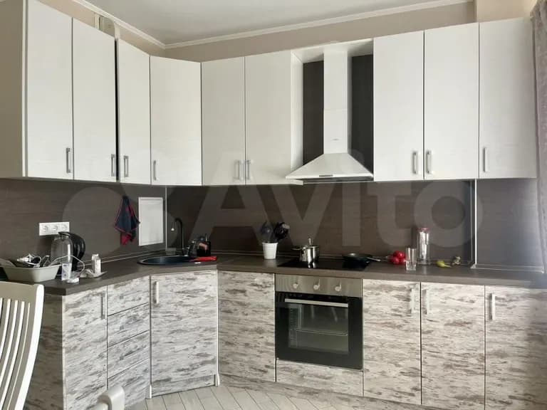 Продается 2-комн. квартира, 67.1 м² — фото 2