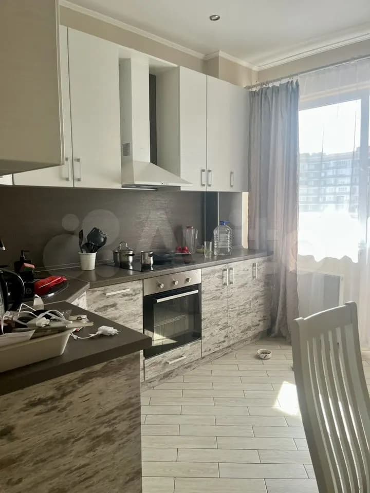 Продается 2-комн. квартира, 67.1 м² — фото 3