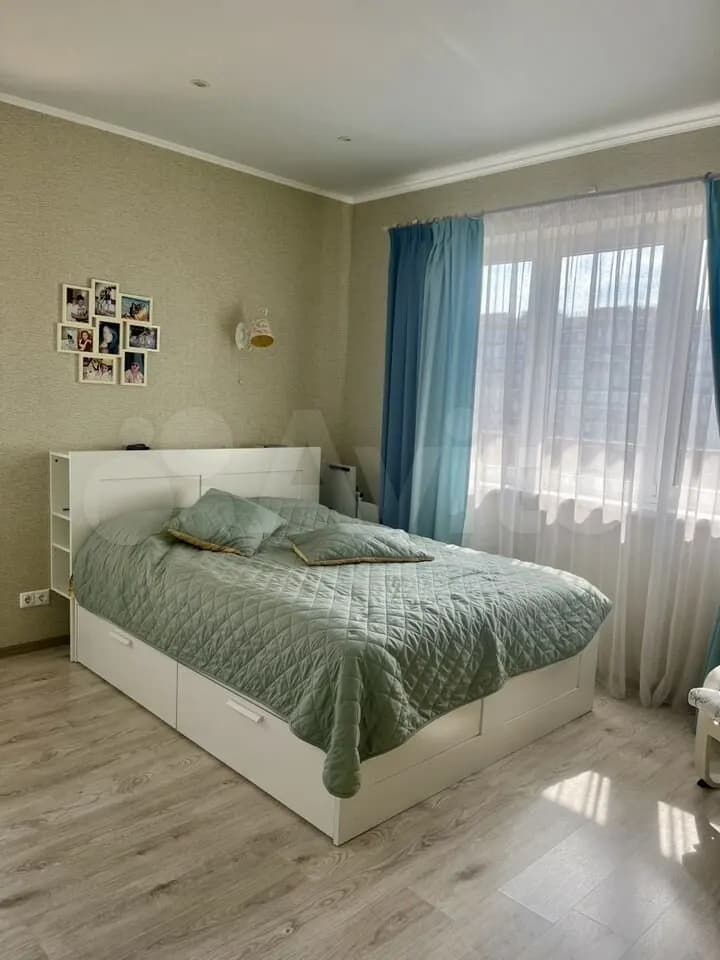 Продается 2-комн. квартира, 67.1 м² — фото 4