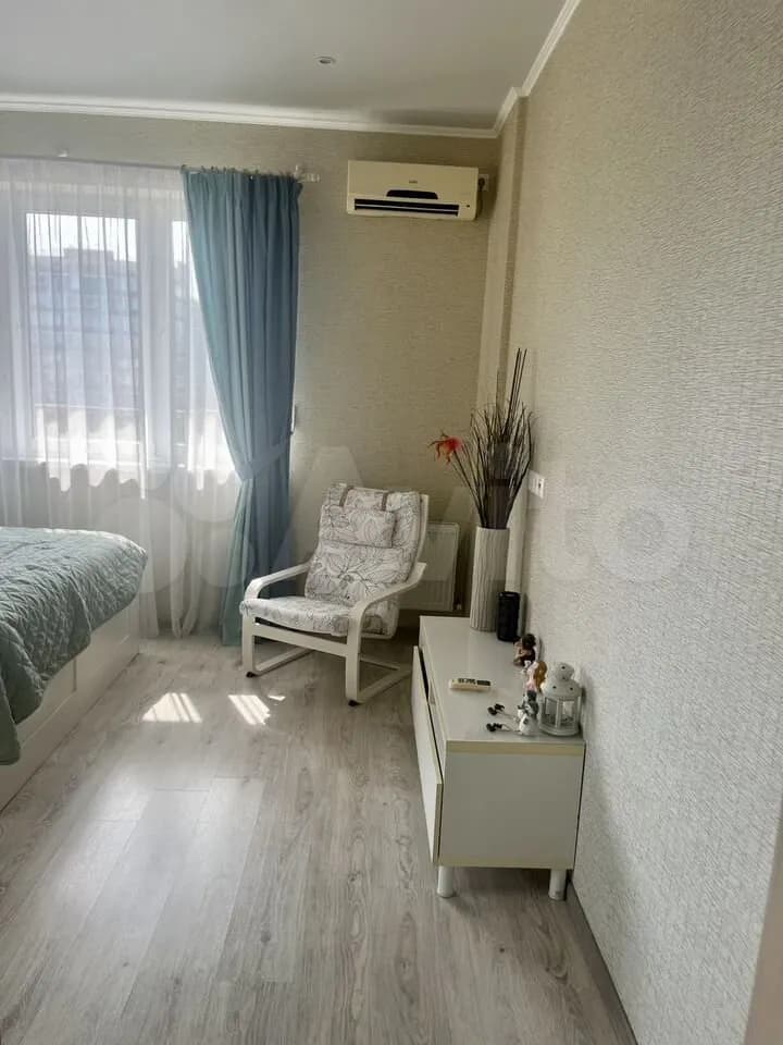 Продается 2-комн. квартира, 67.1 м² — фото 5