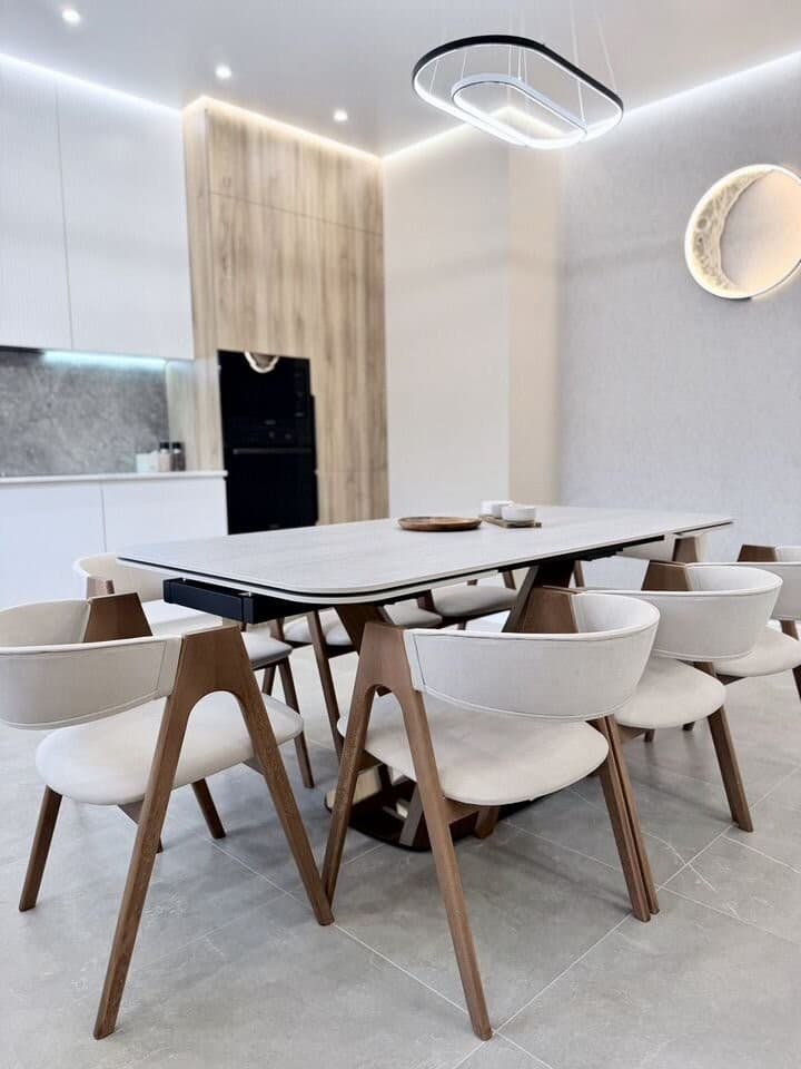 Продается 4-комн. квартира, 135.7 м² — фото 3