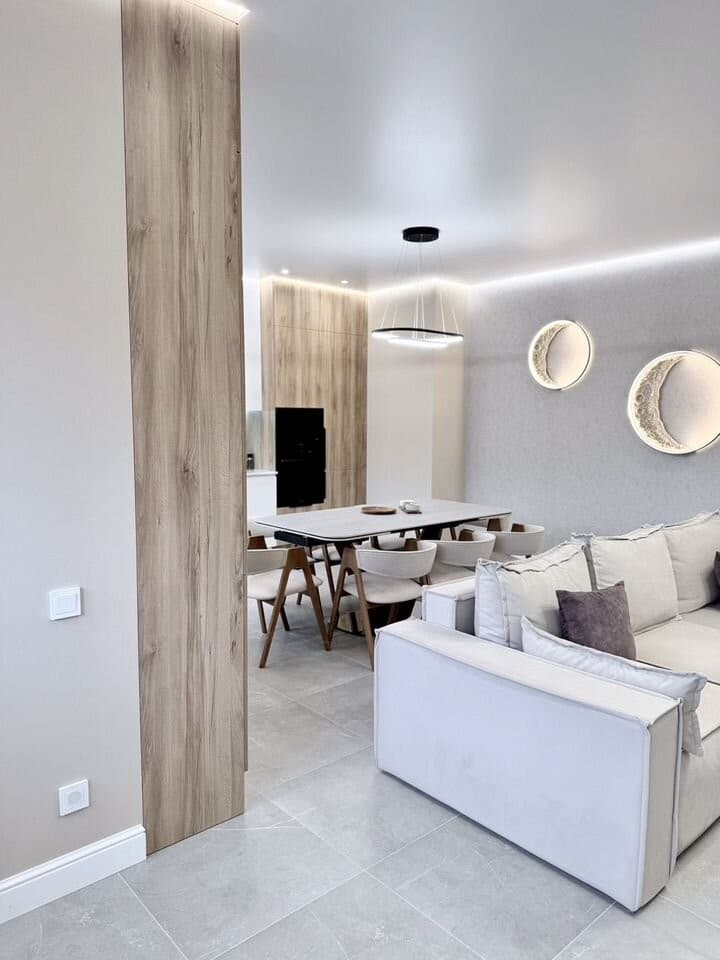 Продается 4-комн. квартира, 135.7 м² — фото 4