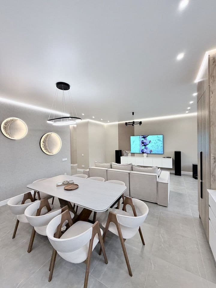 Продается 4-комн. квартира, 135.7 м² — фото 5