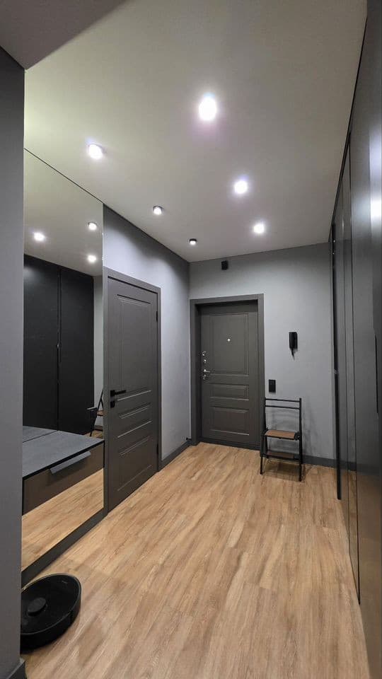 Продается 2-комн. квартира, 57.5 м² — фото 2