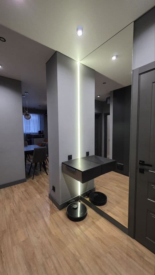 Продается 2-комн. квартира, 57.5 м² — фото 3
