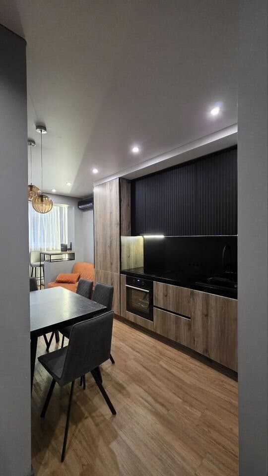 Продается 2-комн. квартира, 57.5 м² — фото 5