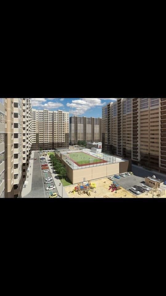 Продается 3-комн. квартира, 96 м² — фото 4