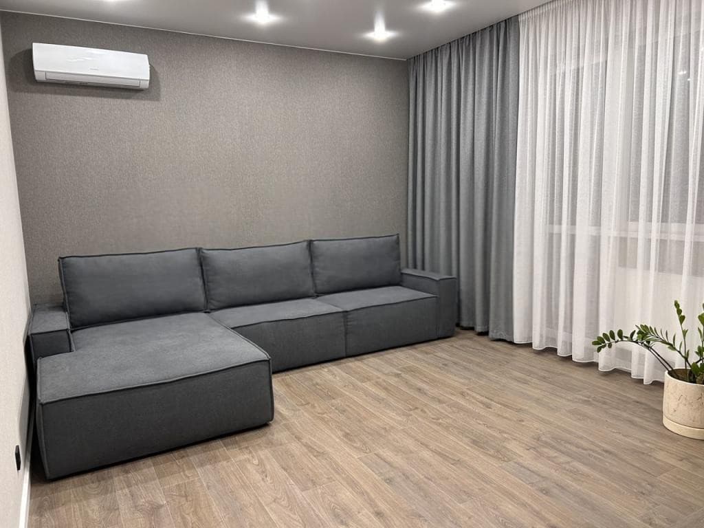 Продается 3-комн. квартира, 96 м² — фото 5