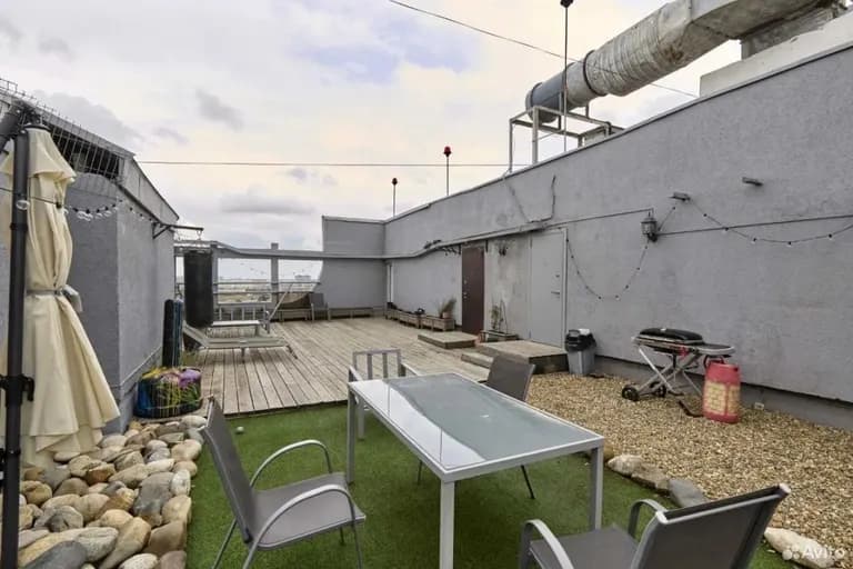 Продается 3-комн. квартира, 109 м²