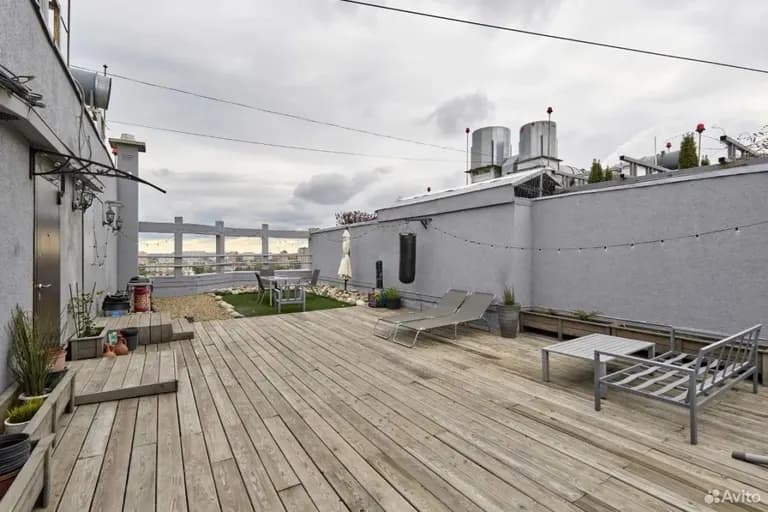 Продается 3-комн. квартира, 109 м² — фото 2