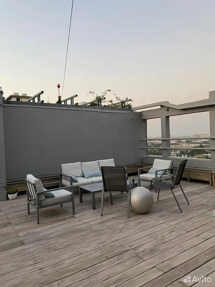 Продается 3-комн. квартира, 109 м² — фото 3