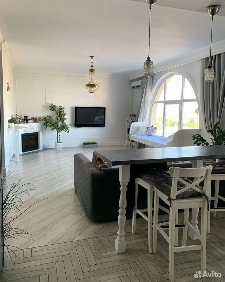 Продается 3-комн. квартира, 109 м² — фото 5