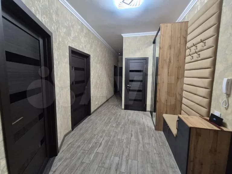 Продается 4-комн. квартира, 115 м² — фото 2