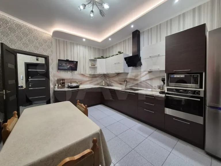 Продается 4-комн. квартира, 115 м² — фото 3