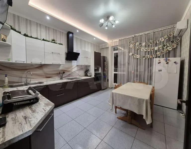 Продается 4-комн. квартира, 115 м² — фото 4