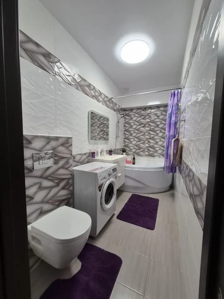 Продается 4-комн. квартира, 115 м² — фото 5