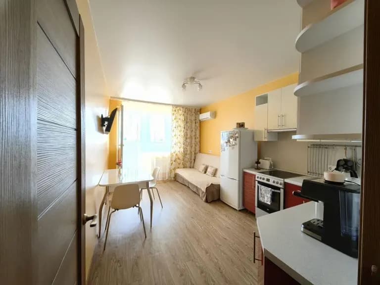 Продается 2-комн. квартира, 65 м² — фото 3