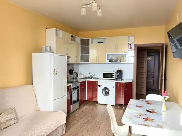 Продается 2-комн. квартира, 65 м² — фото 4