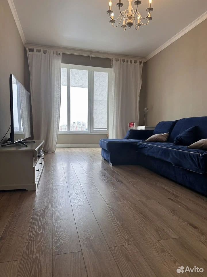 Продается 1-комн. квартира, 50 м²
