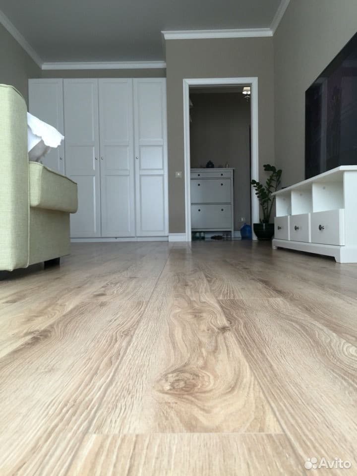 Продается 1-комн. квартира, 50 м² — фото 2