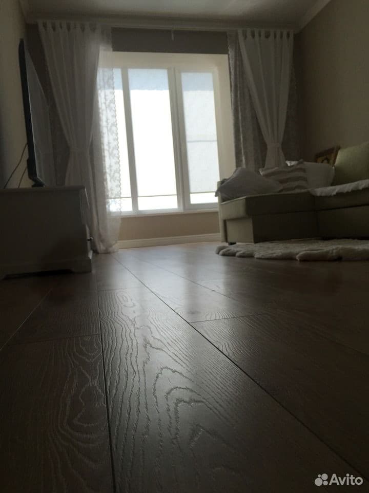 Продается 1-комн. квартира, 50 м² — фото 3