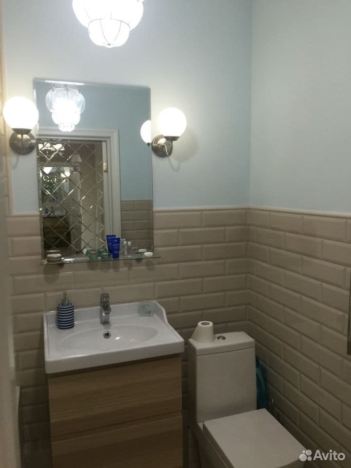 Продается 1-комн. квартира, 50 м² — фото 4