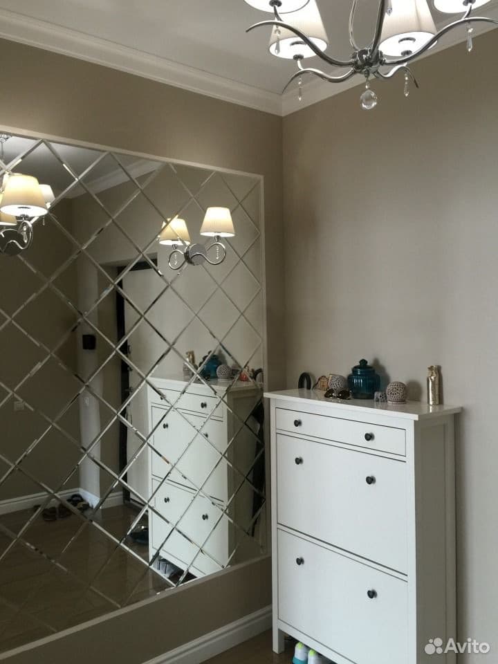 Продается 1-комн. квартира, 50 м² — фото 5