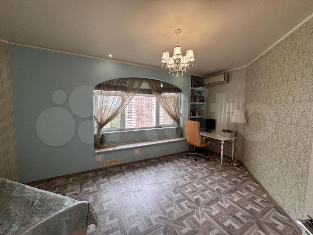 Продается 3-комн. квартира, 127.1 м² — фото 5