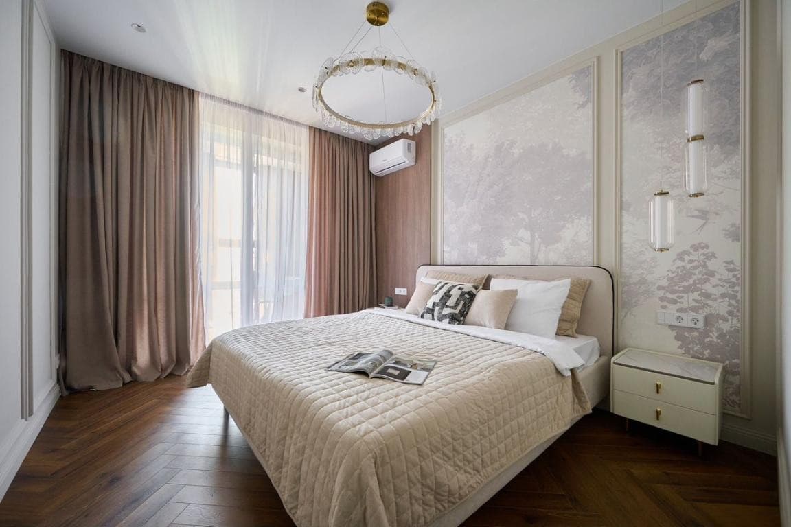 Продается 2-комн. квартира, 65.82 м²
