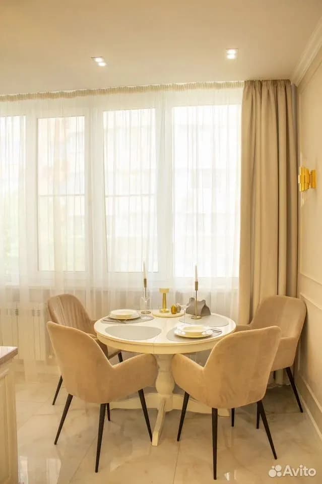 Продается 2-комн. квартира, 63.4 м² — фото 3