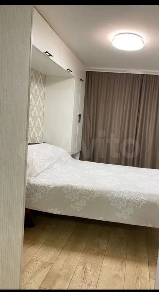 Продается 2-комн. квартира, 53.2 м²
